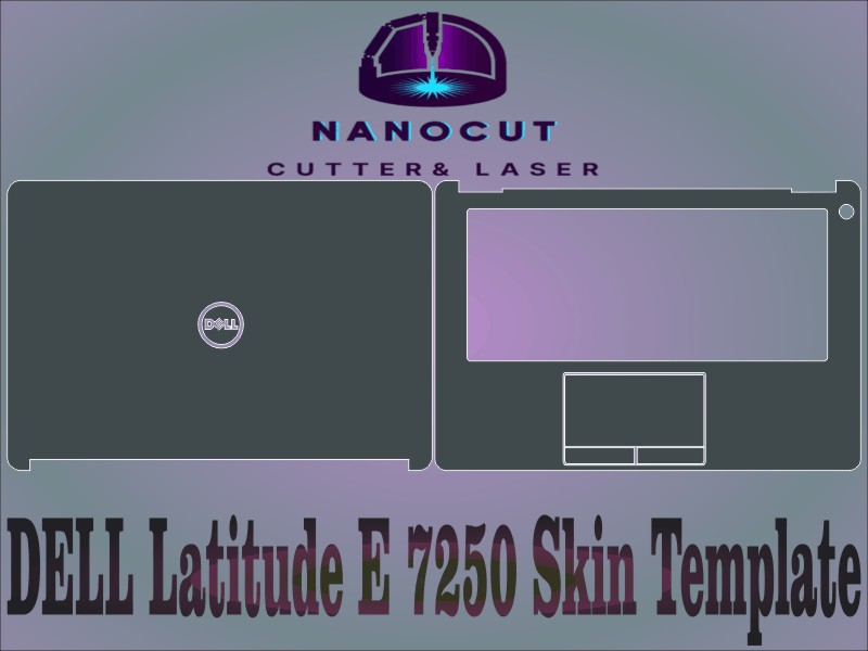 DELL Latitude E 7250